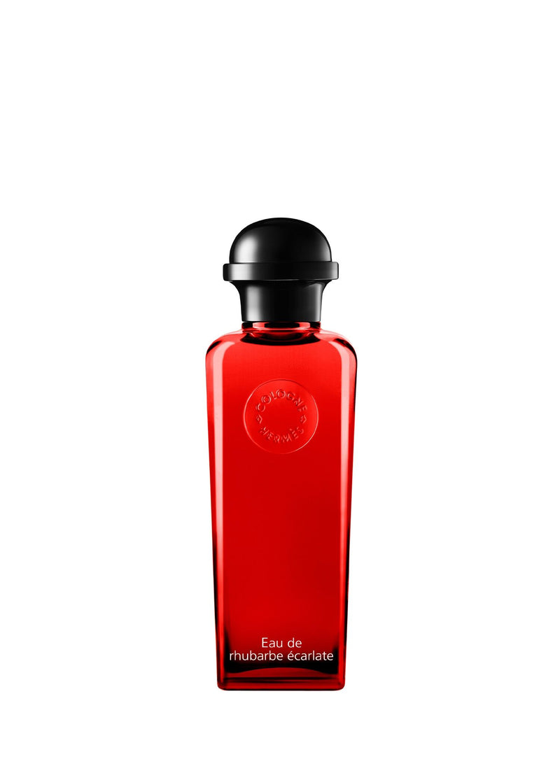Hermes Eau de Rhubarbe Ecarlate Eau de Cologne 100ml