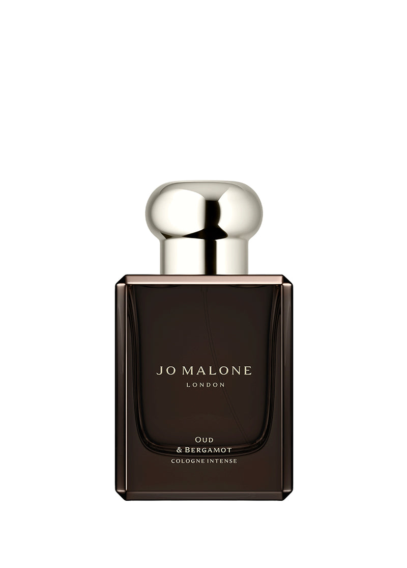 Jo Malone London Oud & Bergamot Cologne Intense 50ml
