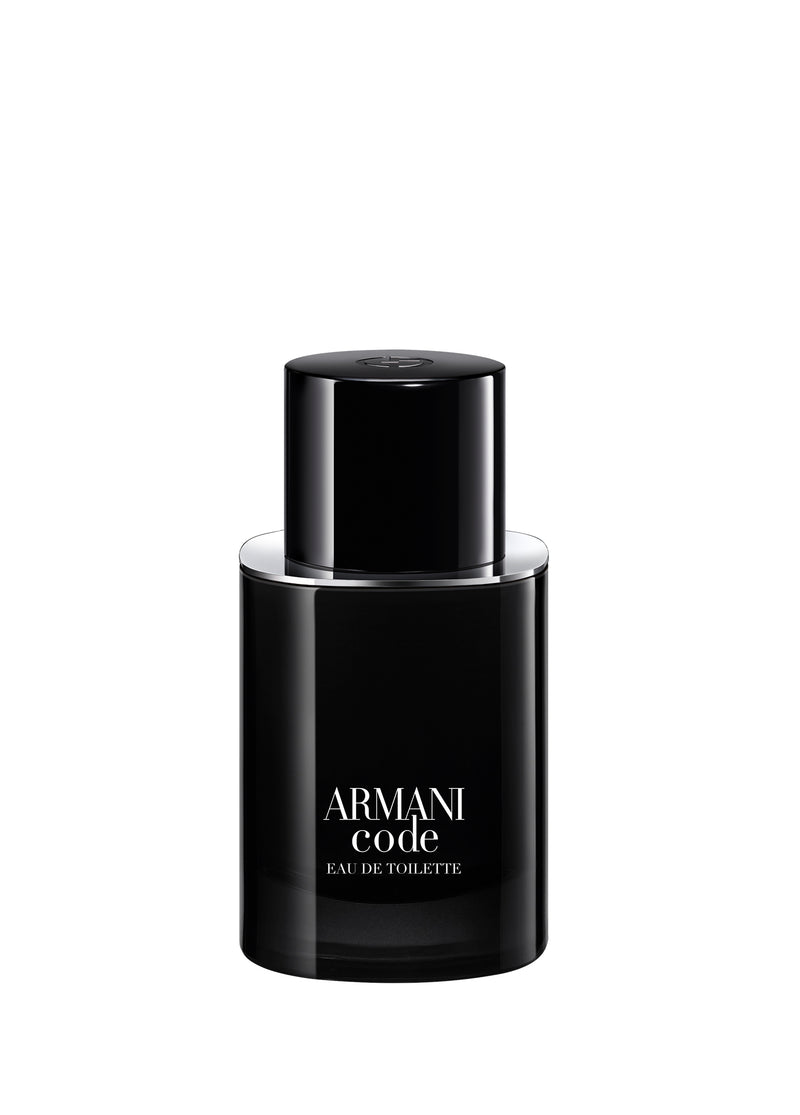 Giorgio Armani Code EDT Refill 50 ml Erkek Parfüm