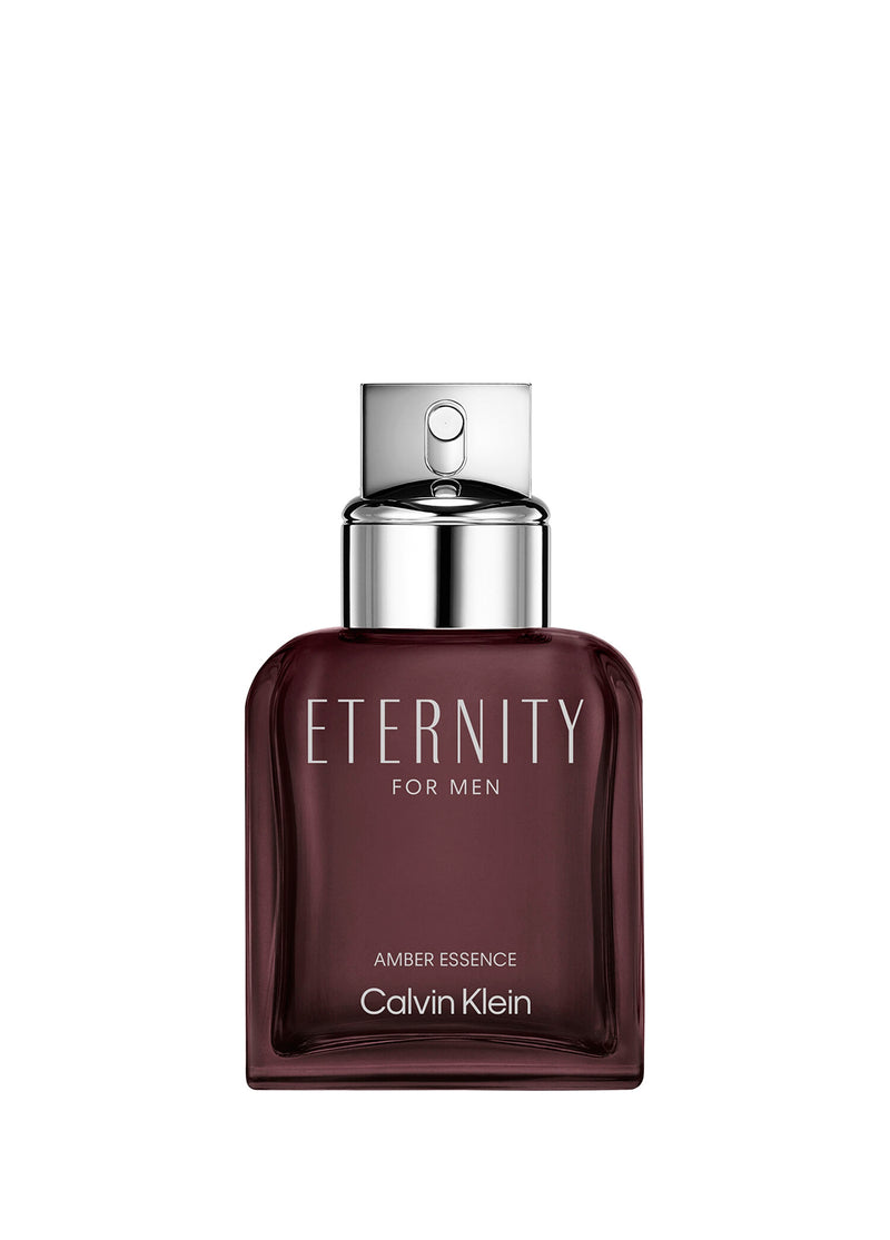 Calvin Klein Eternity Amber Essence for Men Parfum Intense 50 ml Erkek Parfüm