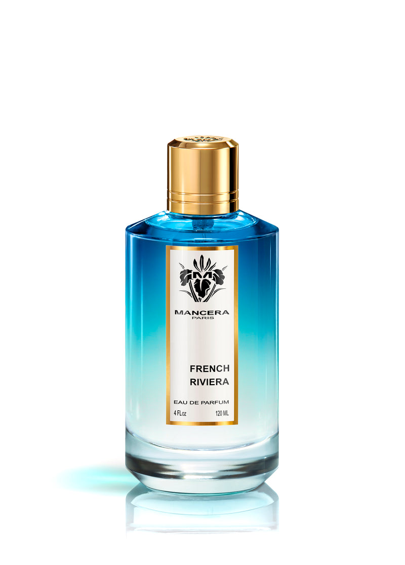 Mancera French Riviera 120 ml Parfüm
