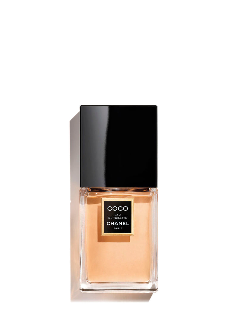 CHANEL Coco Eau De Toilette Spray 100 ml