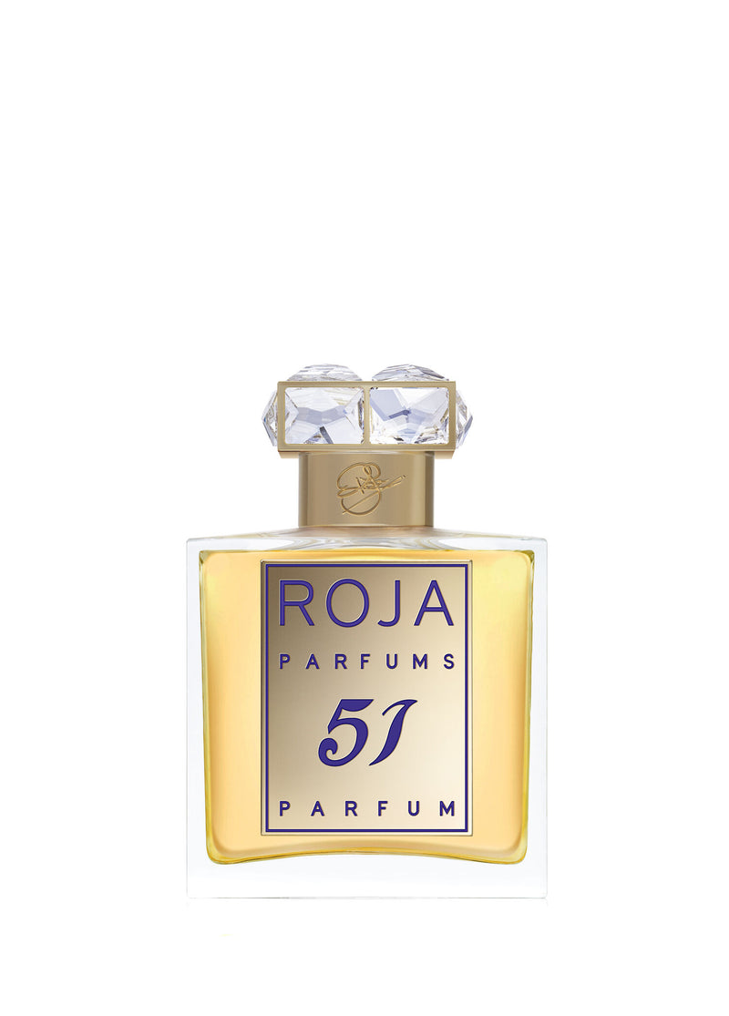 Roja Parfums 51 Pour Femme 50ML Parfüm