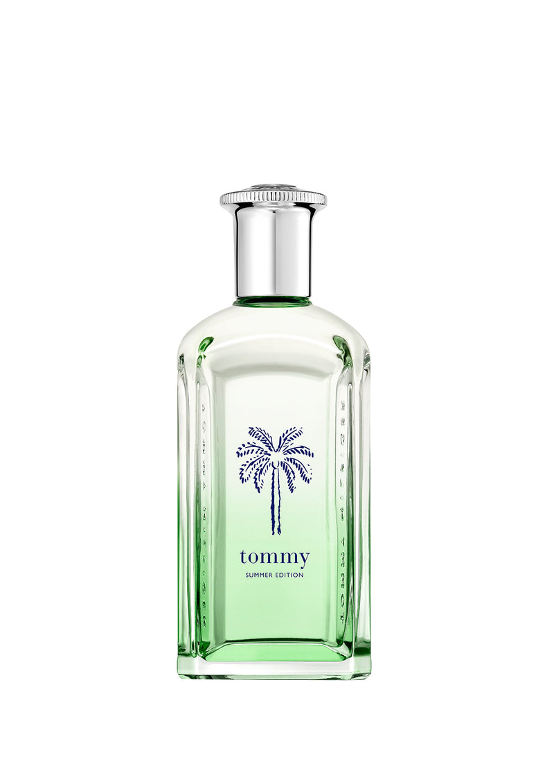 Tommy Hilfiger Summer Limited Edition EDT 100 ml Erkek Parfüm