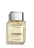CHANEL Chanel Platinum Egoiste Eau De Toilette Spray 100M