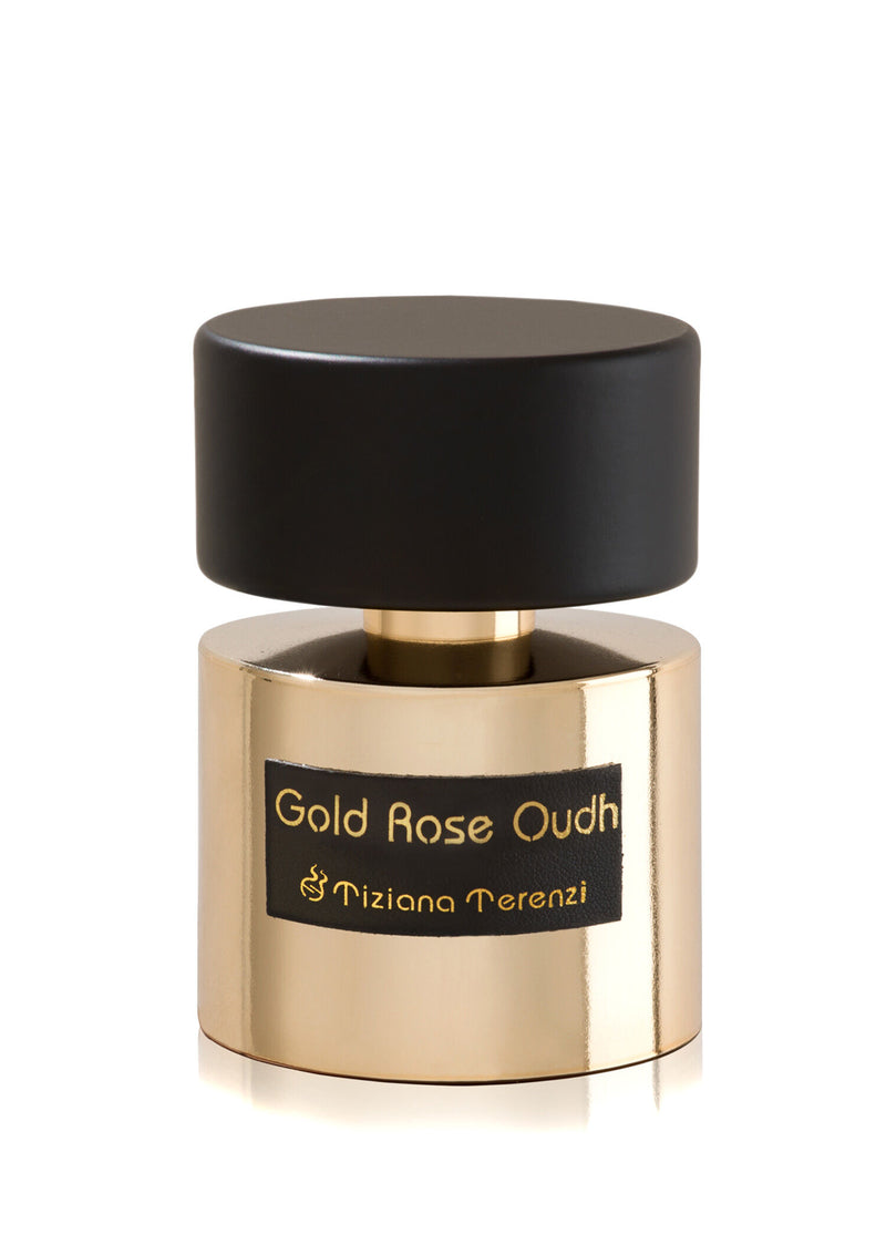 Tiziana Terenzi Gold Rose Oudh 100 ml Parfüm