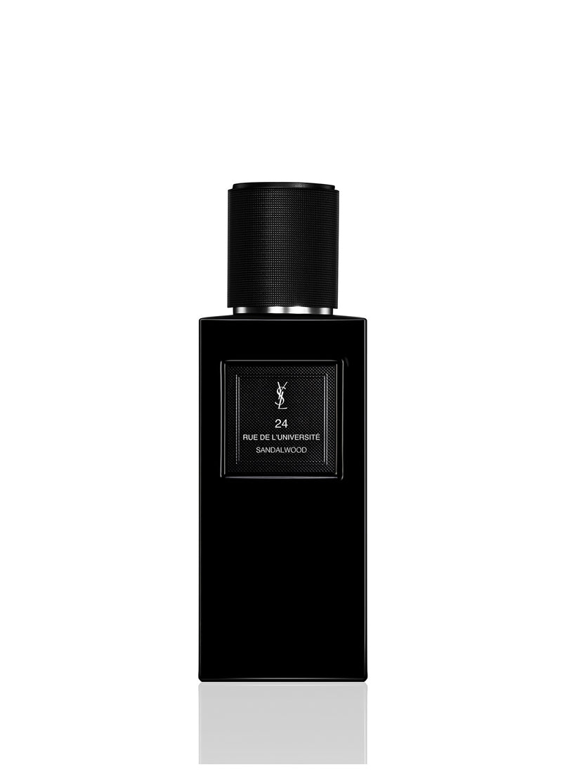 Yves Saint Laurent Le Vestiaire Des Parfums Rue de l'Universite