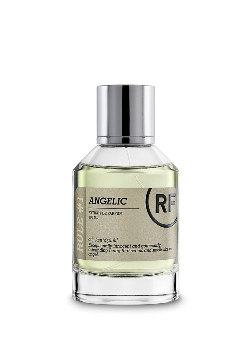 Rule Fragrances Rule#1 Angelic Extrait De Parfum 100 ml