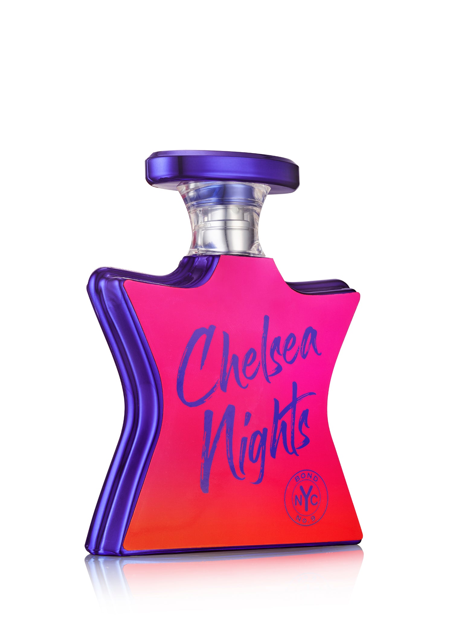 Bond No. 9 Chelsea Nights EDP 100 ml Parfüm