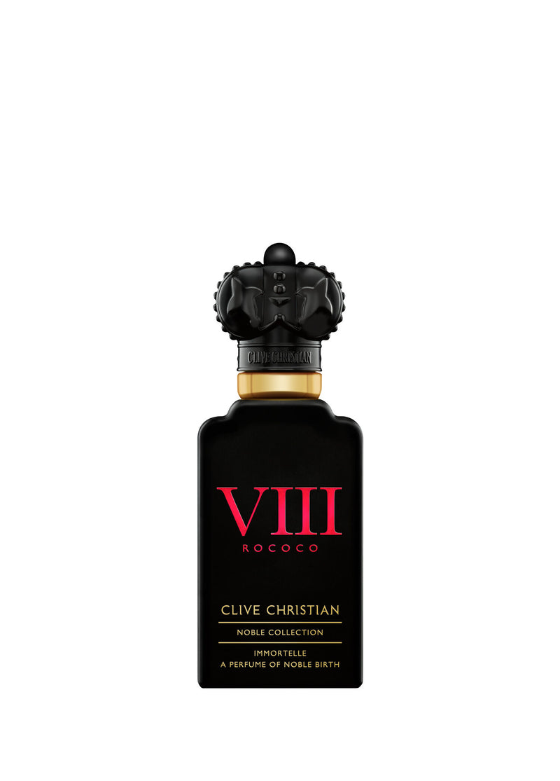 Clive Christian Noble Collection VIII Immortelle 50ml