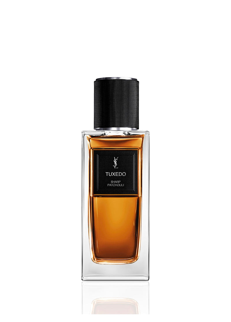 Yves Saint Laurent Le Vestiaire Des Parfums Tuxedo 125ml