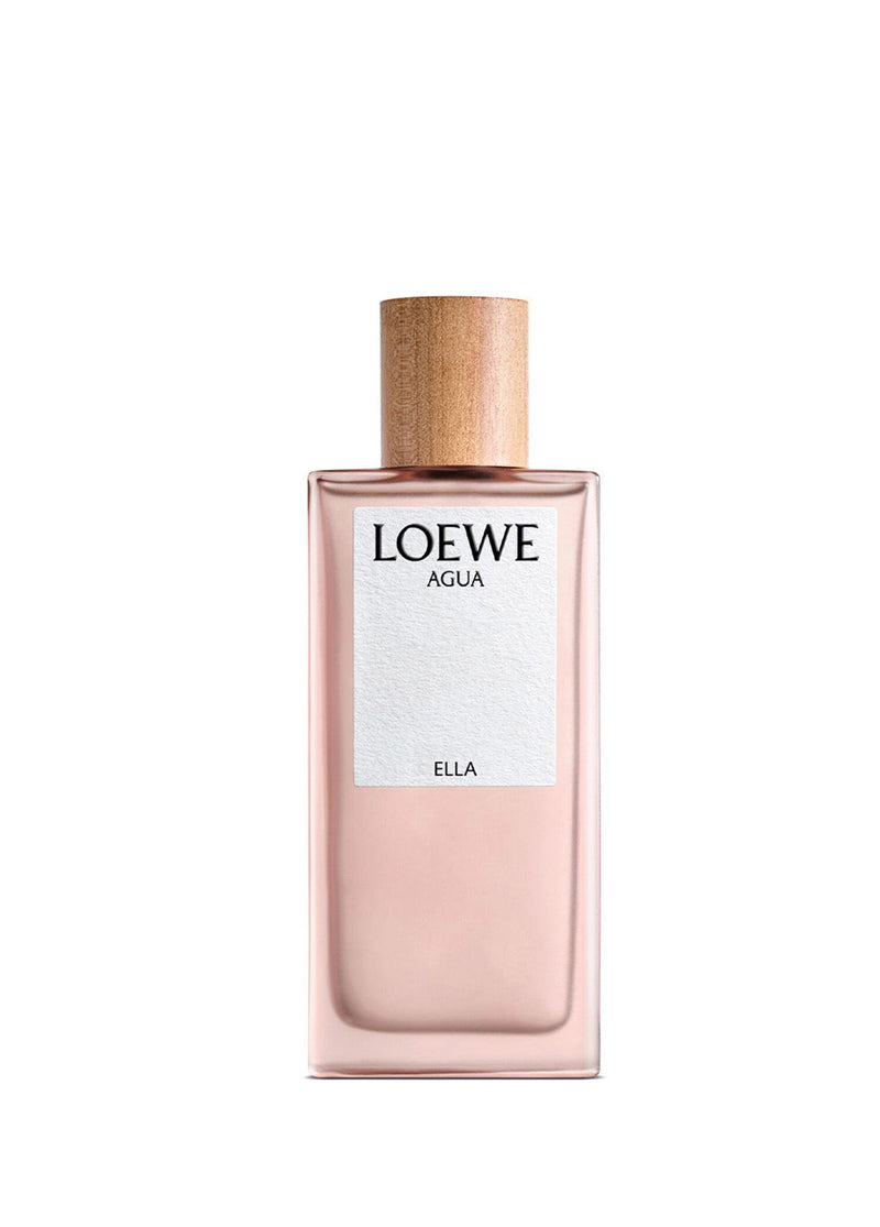 Loewe Agrua Ella EDT 100 ml Kadın Parfüm