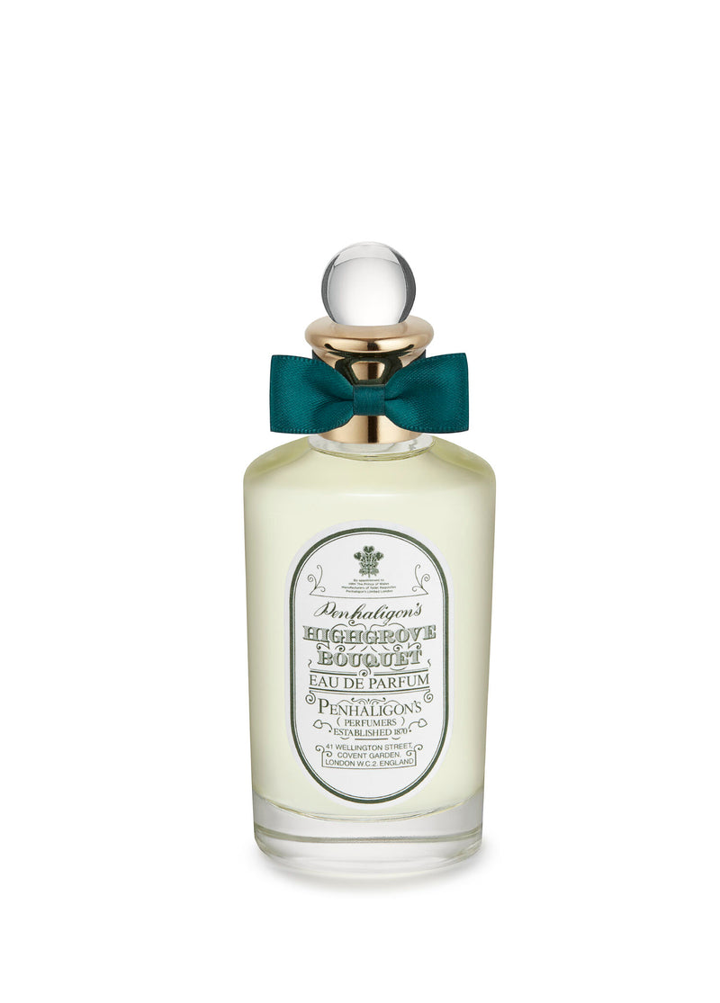 Penhaligon's Highgrove Bouquet EDP 100 ML Parfüm
