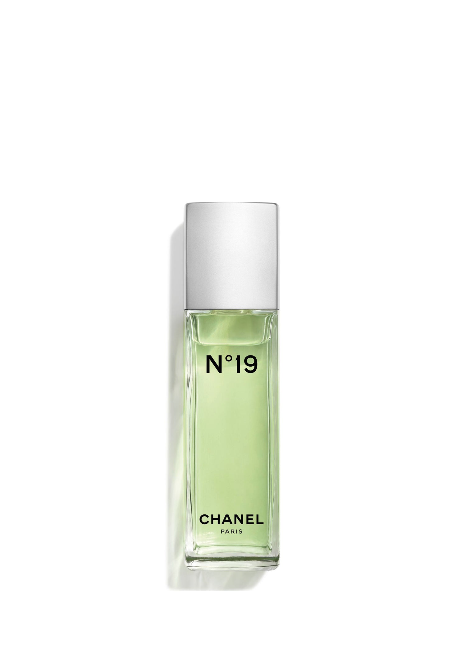 CHANEL N°19 Eau De Toilette Spray 100Ml