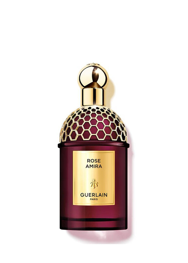 Guerlain Rose Amira 24 EDP 125 ml Unisex Parfüm