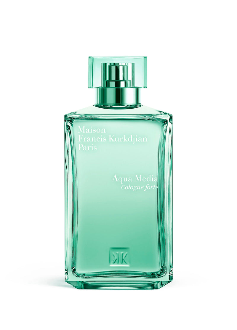 Maison Francis Kurkdjian Aqua Media Cologne forte EDP 200ML