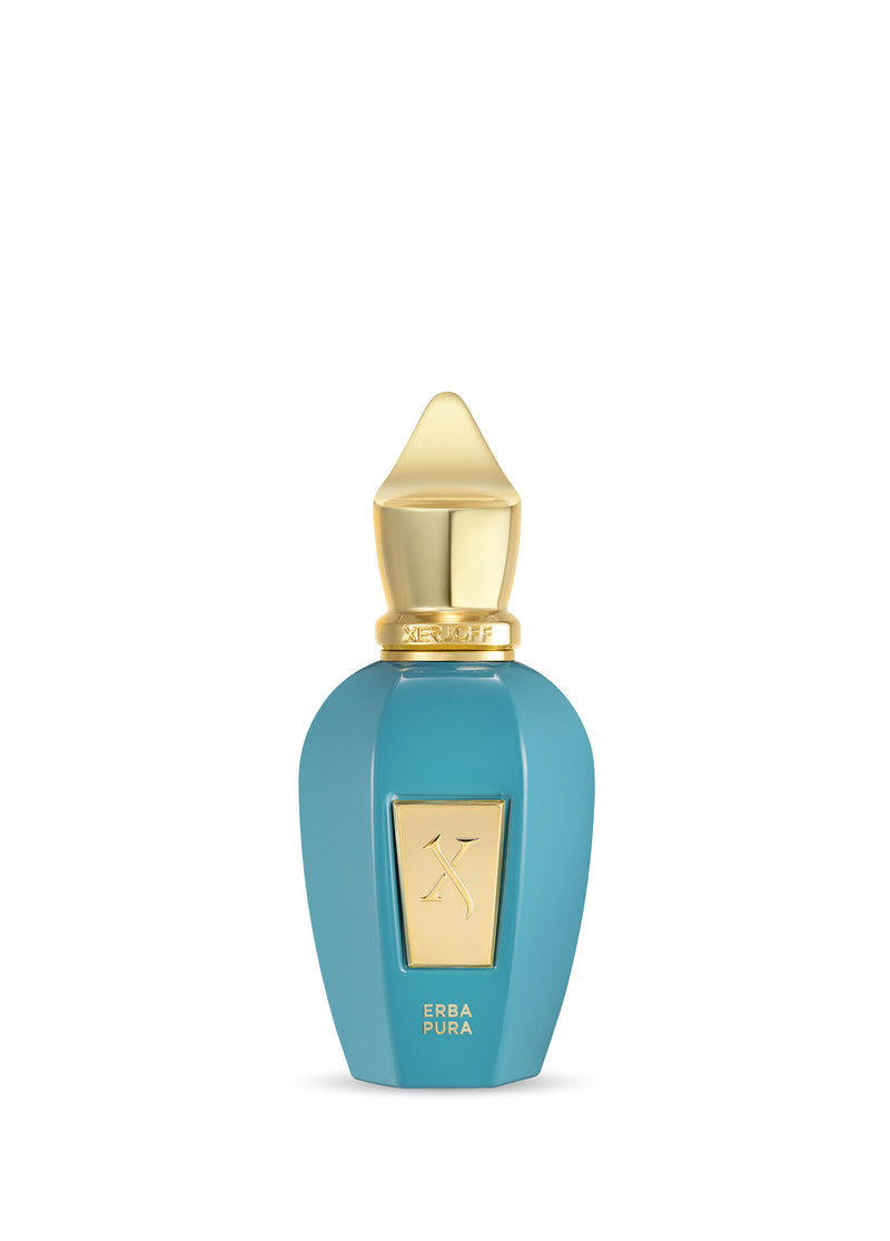 Xerjoff XJV Erba Pura Edp 50 ml Unisex Parfüm