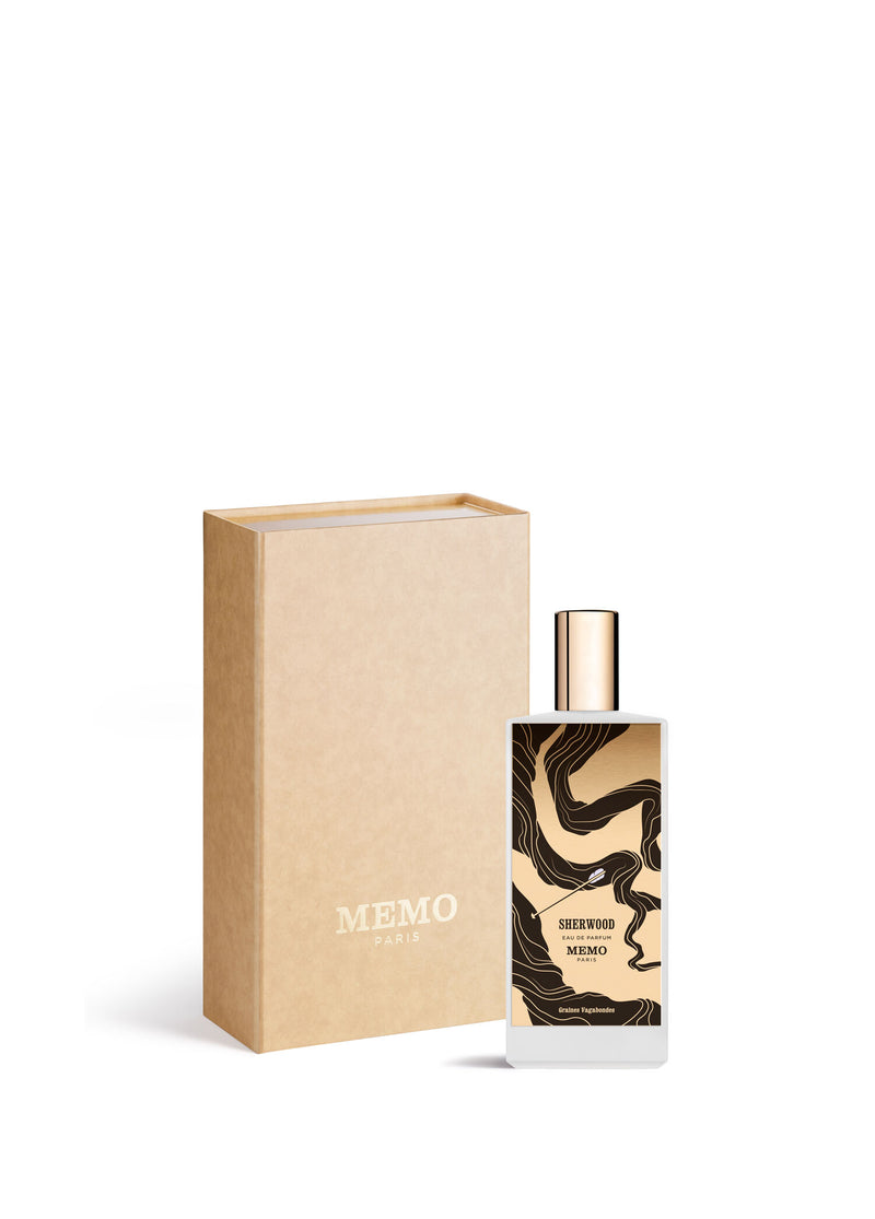 Memo Sherwood EDP 75 ml Unisex Parfüm