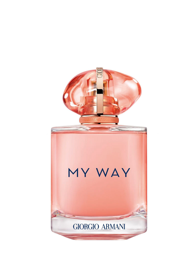 Giorgio Armani My Way Ylang Edp 90 Ml