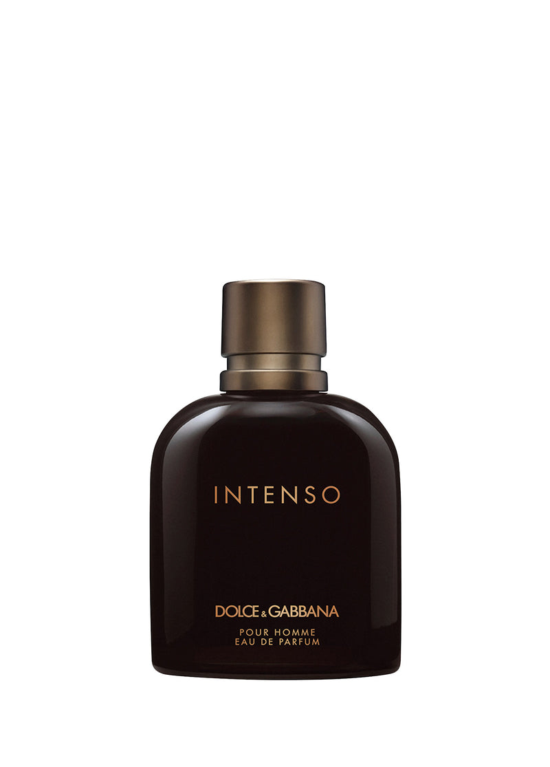 Dolce&Gabbana Pour Homme Intenso Edp 125ml