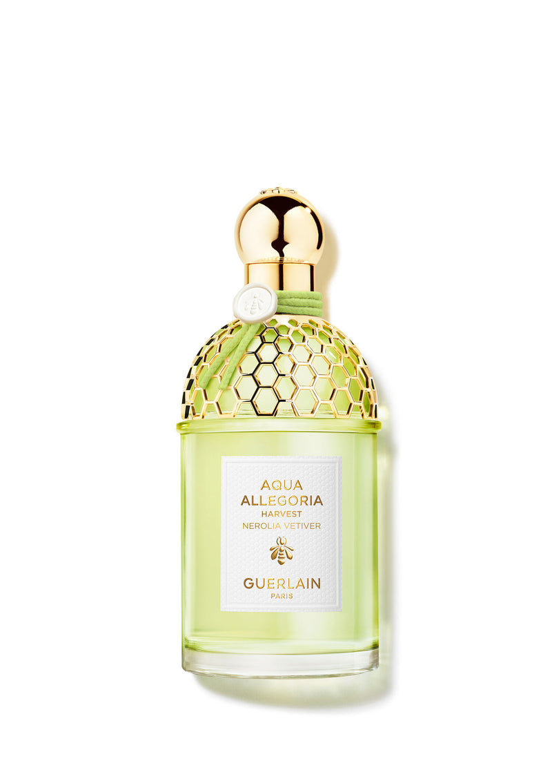 Guerlain Aqua Nerolia Vetiver Harvest EDT 125 ml Parfüm