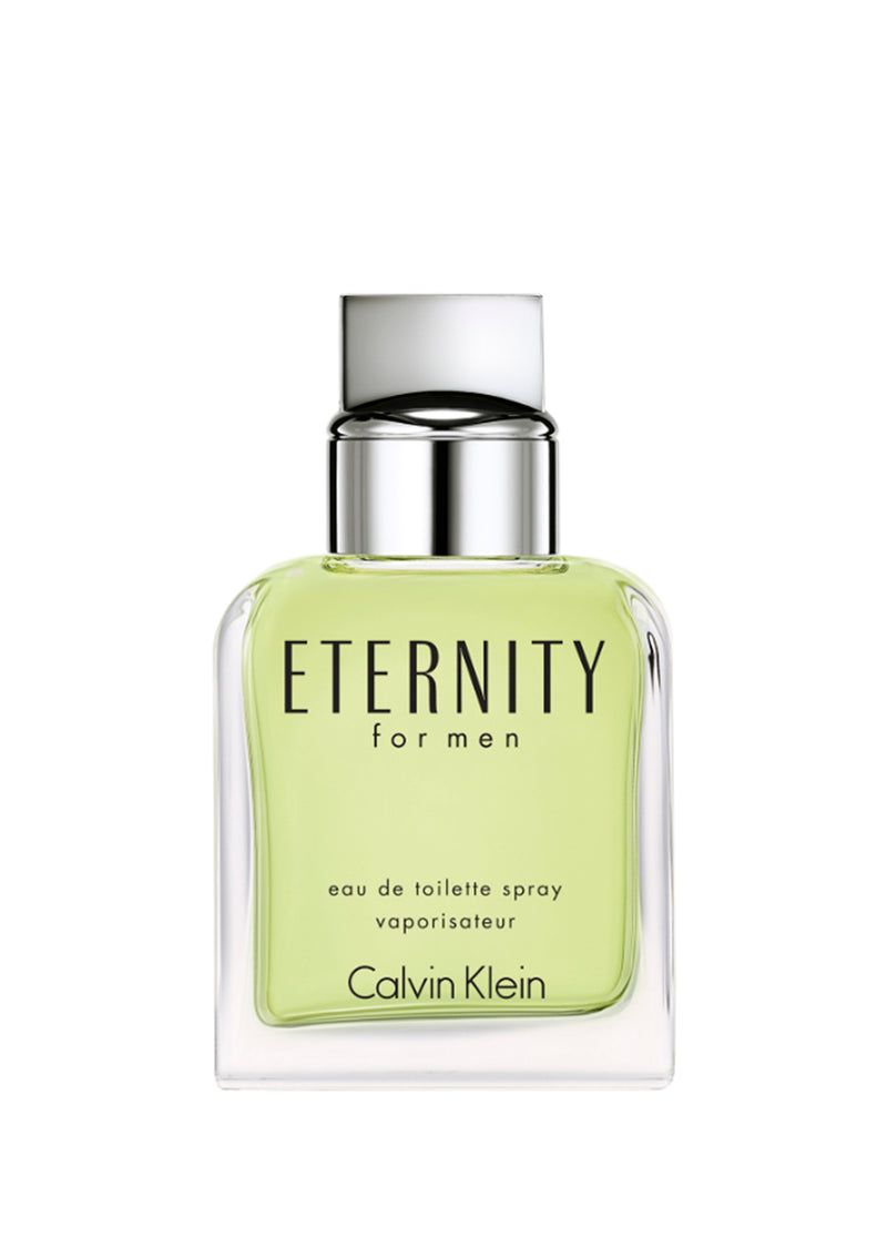 Calvin Klein Eternity Men EDT 100 ml Erkek Parfüm
