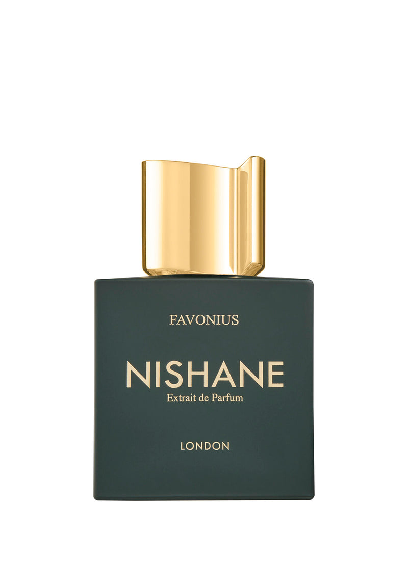 Nishane Favonius London 50 ml Unisex Parfüm