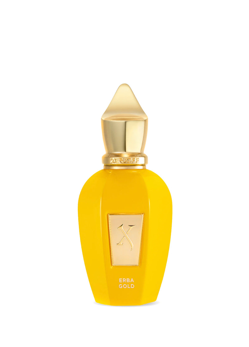Xerjoff Erba Gold EDP 100 ml Parfüm