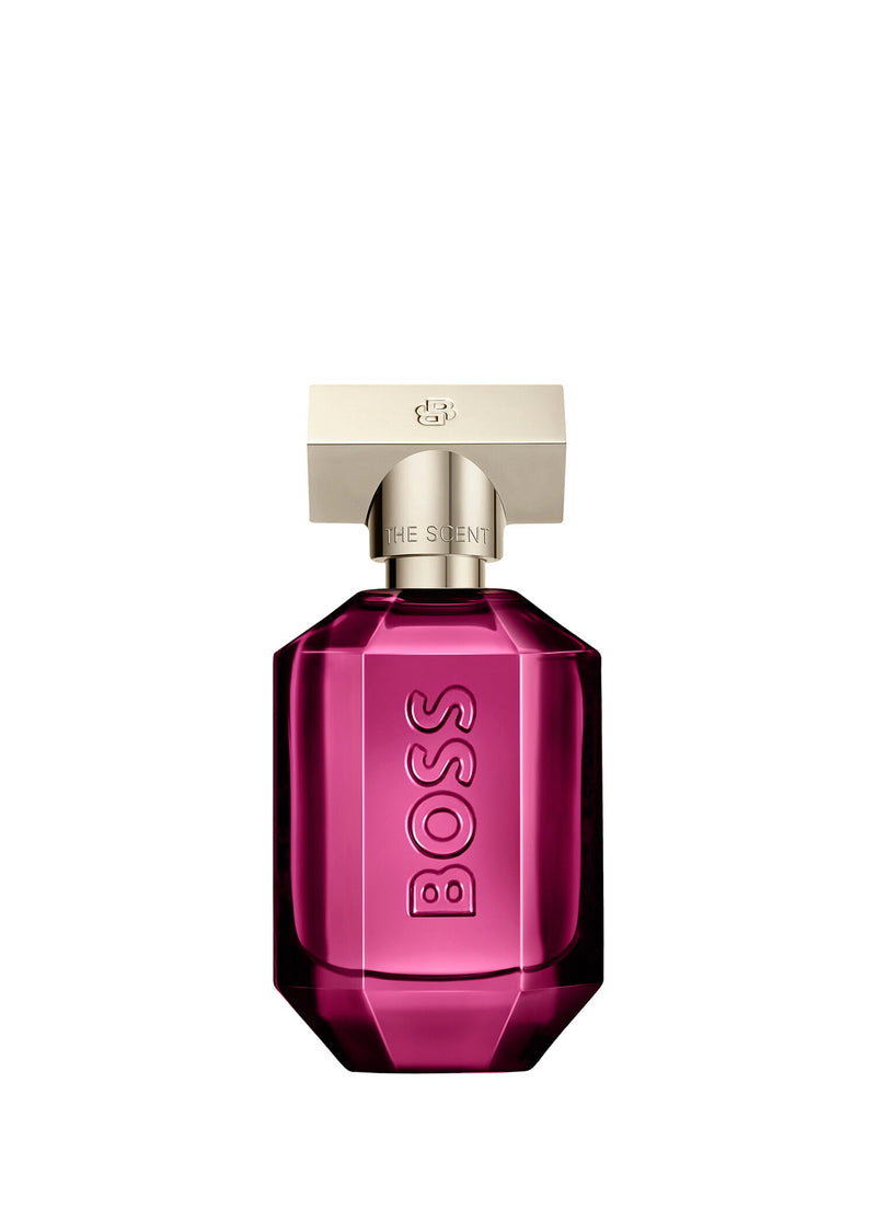 Hugo Boss The Scent Magnetic EDP 50 ml Kadın Parfüm
