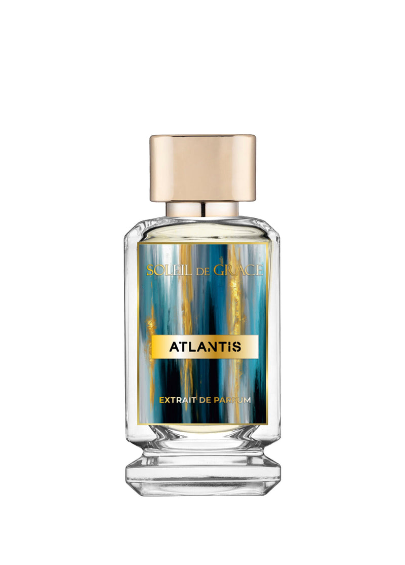 Soleil De Grace Atlantis Exclusive EDP 100 ml Unisex Parfüm
