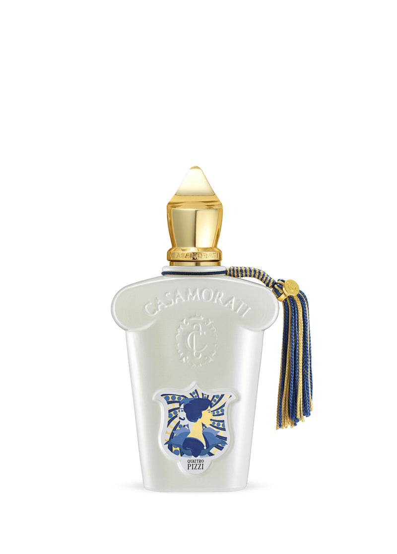 Xerjoff 4 Pizzi EDP 30 ml Unisex Parfüm