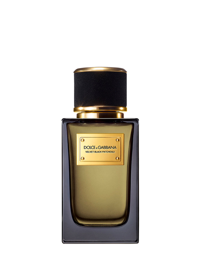 Dolce&Gabbana Velvet Black Patchouli EDP 100 ml Parfüm