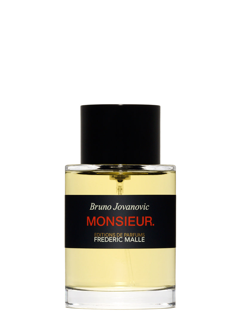 Editions de Parfums Frederic Malle Monsıeur. 100Ml