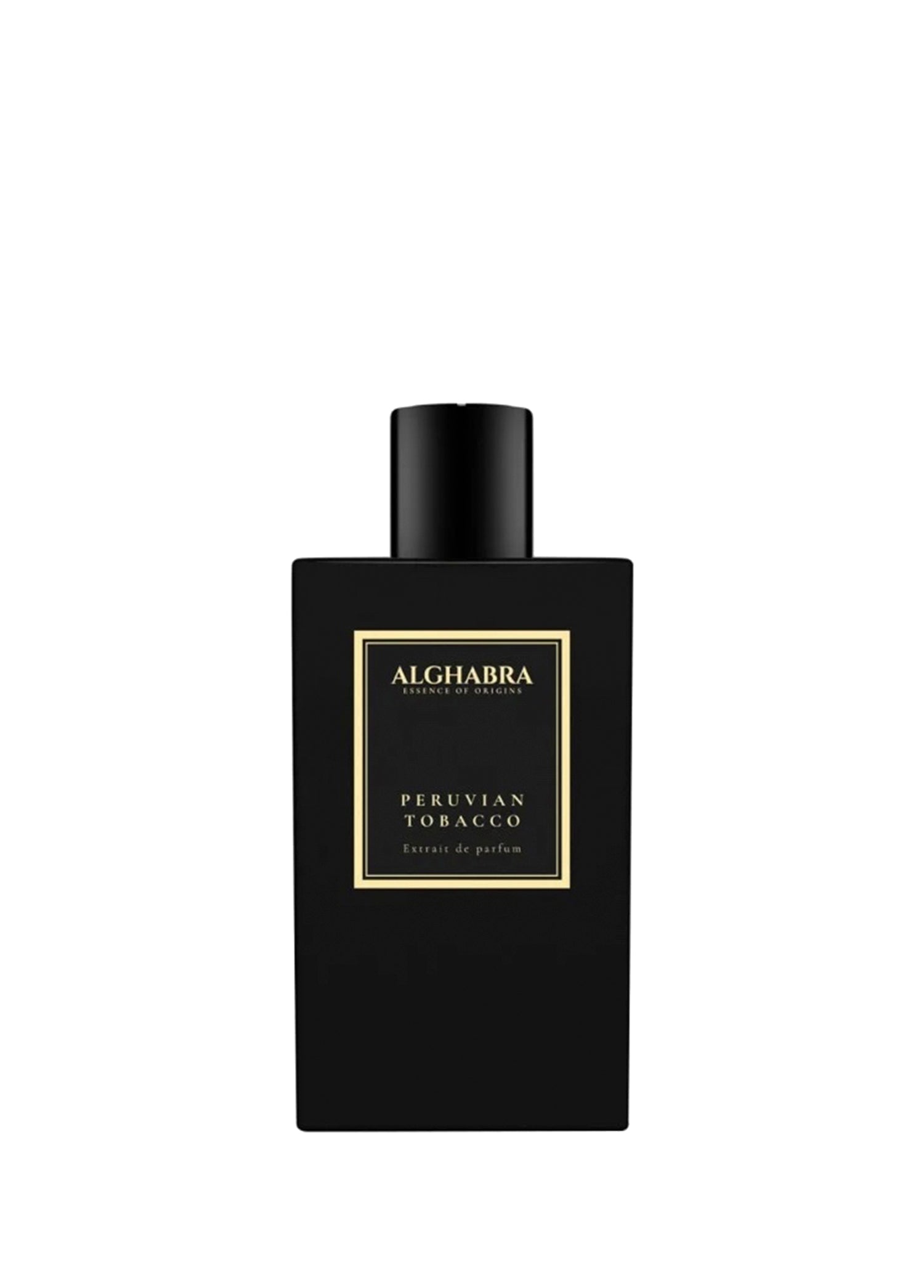 Alghabra Peruvian Tobacco Extrait 50 ml Parfüm