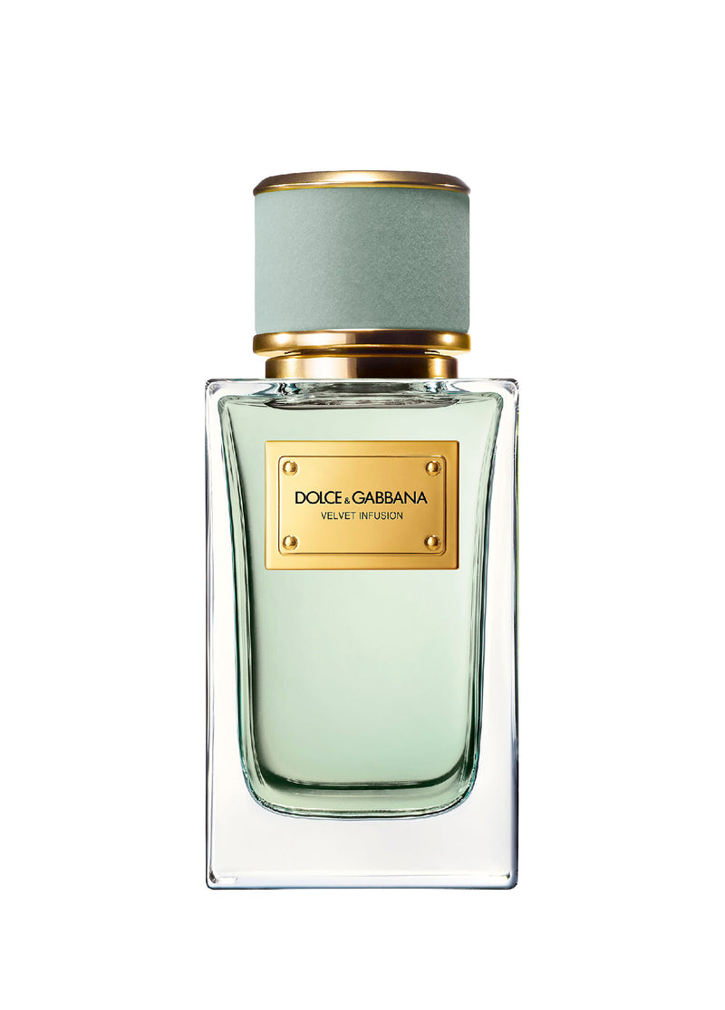 Dolce&Gabbana Velvet Infusion Edp 100 ml