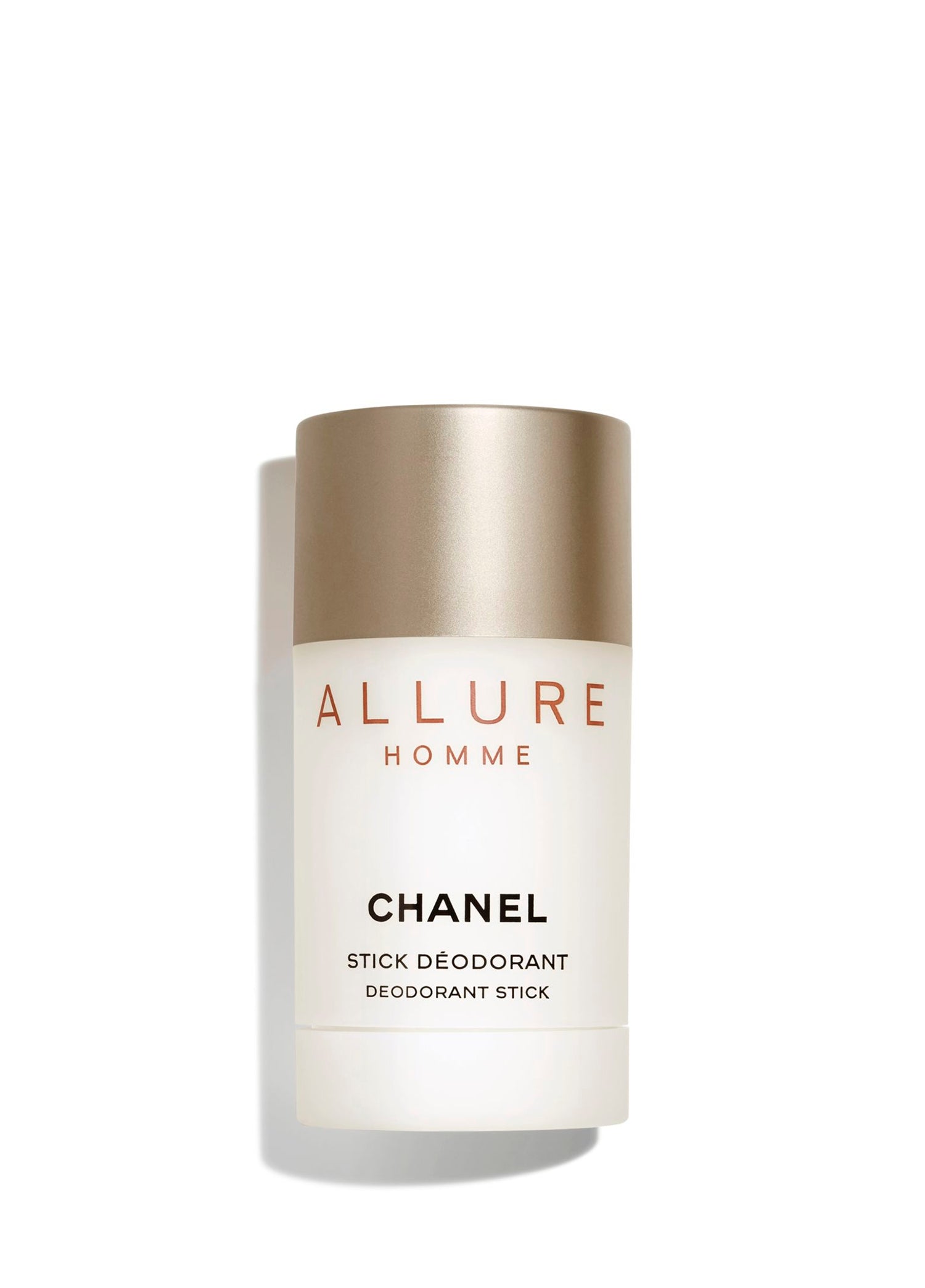 CHANEL Chanel Allure Homme Stick Deodorant 60G