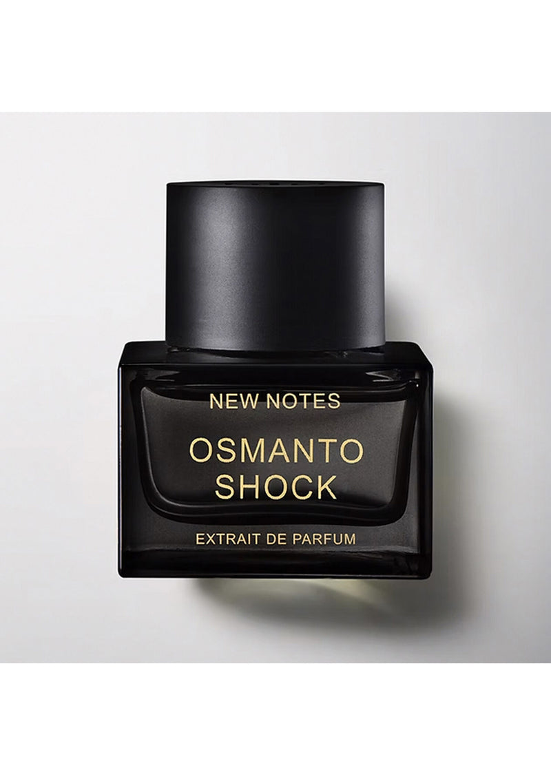 New Notes Osmanto Shock Extraıt De Parfüm