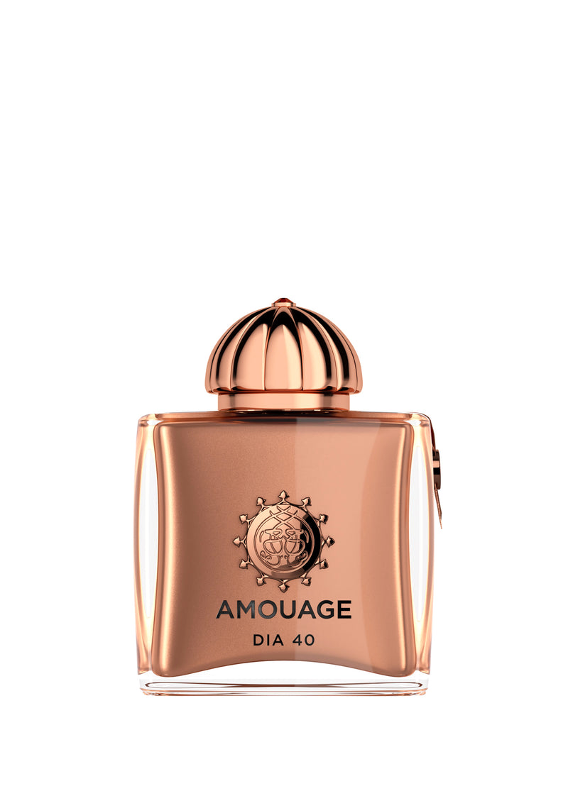 Amouage Dia 40 Woman Extrait 100 ml