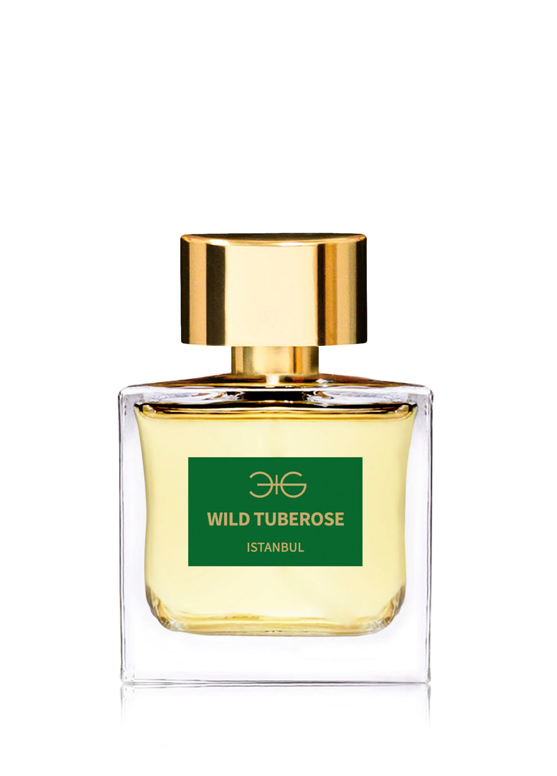 Manos Gerakinis Wild Tuberose Eau De 100 ml Kadın Parfüm
