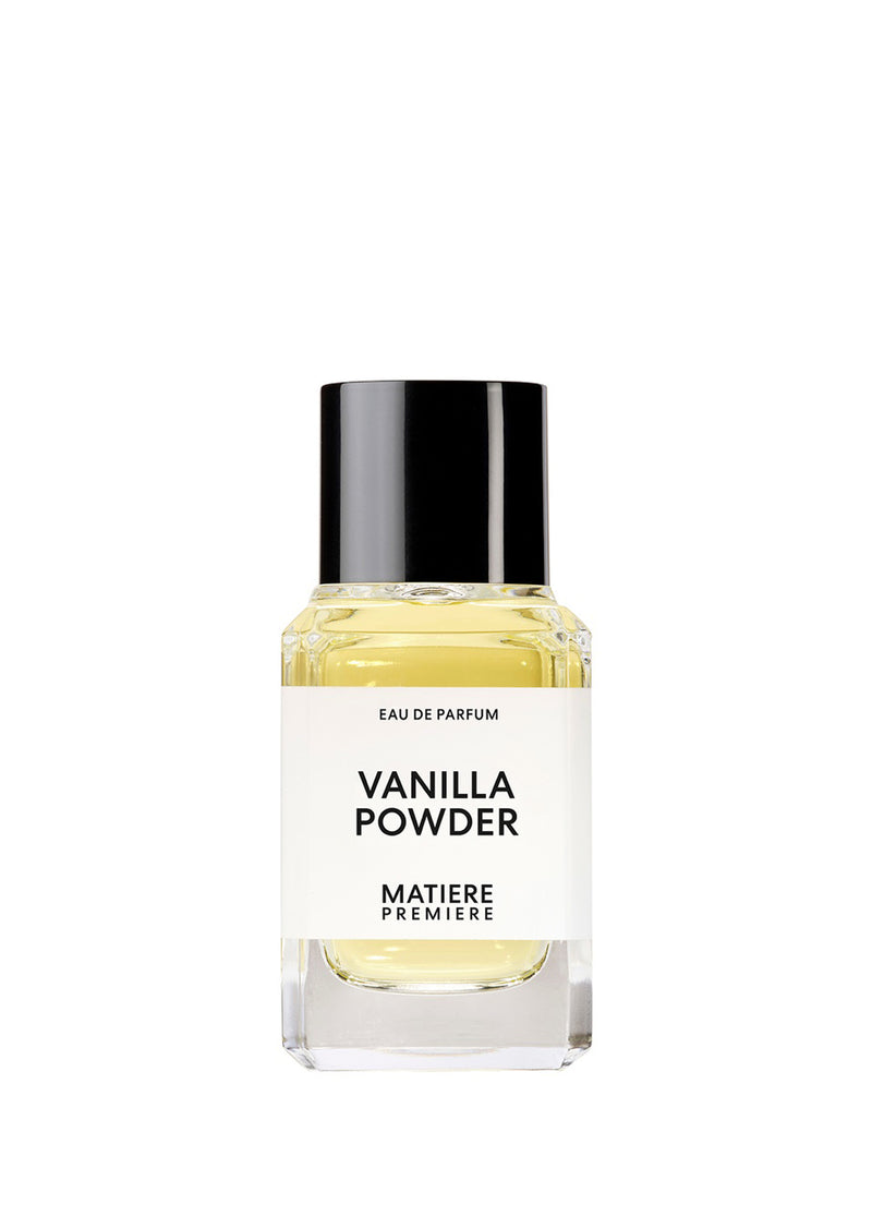 Matiere Premiere Vanilla Powder 50 ml Parfüm