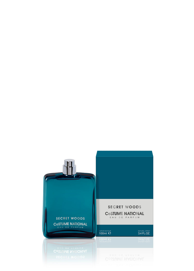 Costume National Secret Woods EDP 100 ml Erkek Parfüm