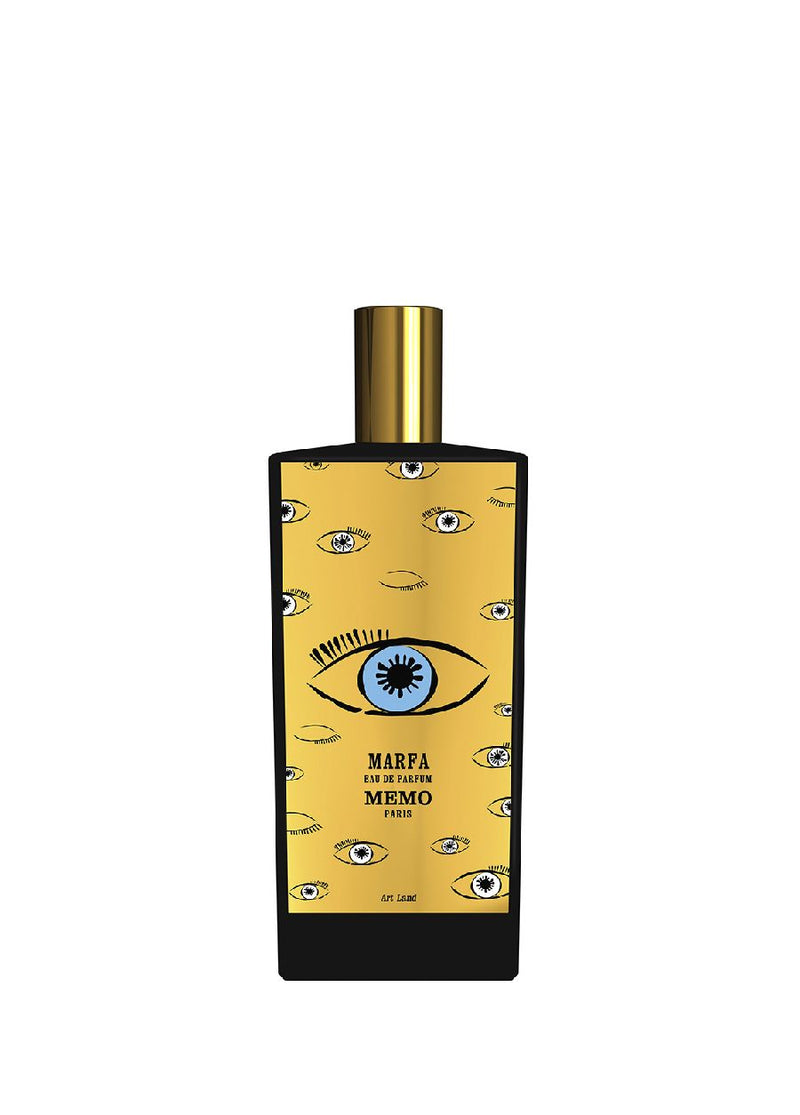 Memo Marfa EDP 75 ml Parfüm