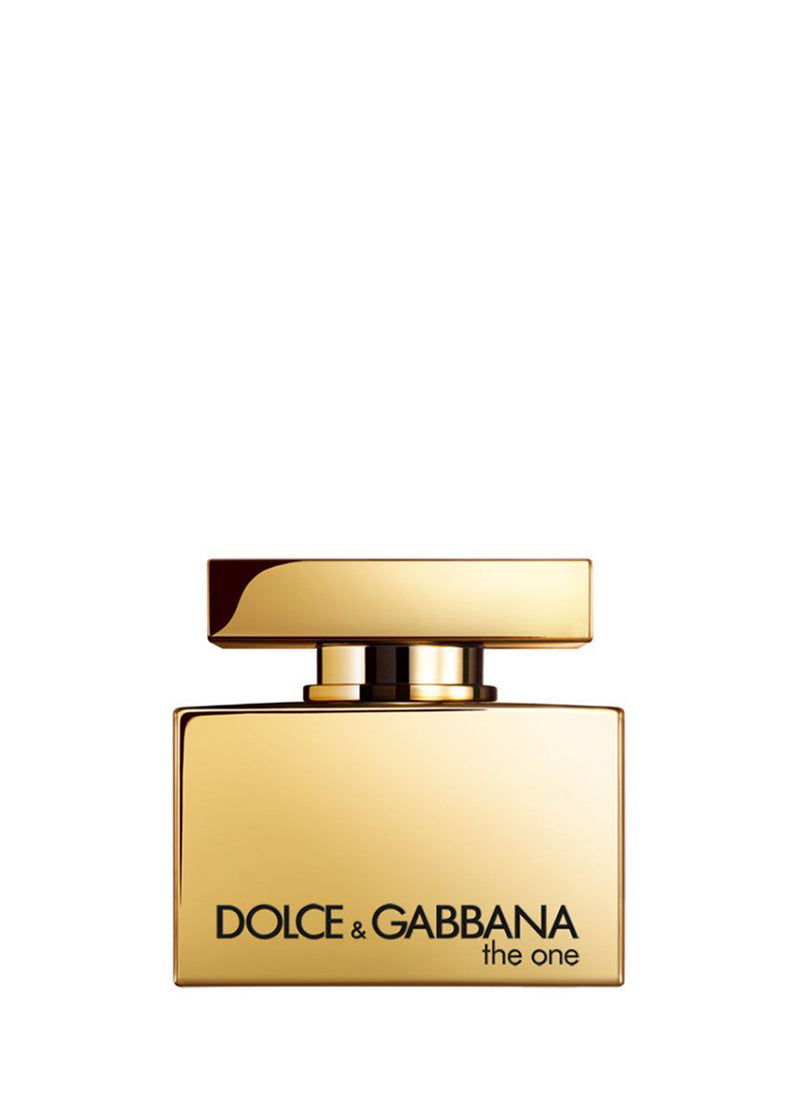 Dolce&Gabbana The One Gold EDPI 50 ml Kadın Parfüm