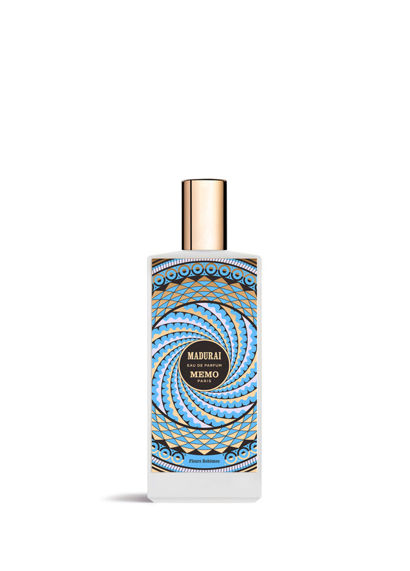 Memo Madurai Unisex 75 ml EDP Parfüm