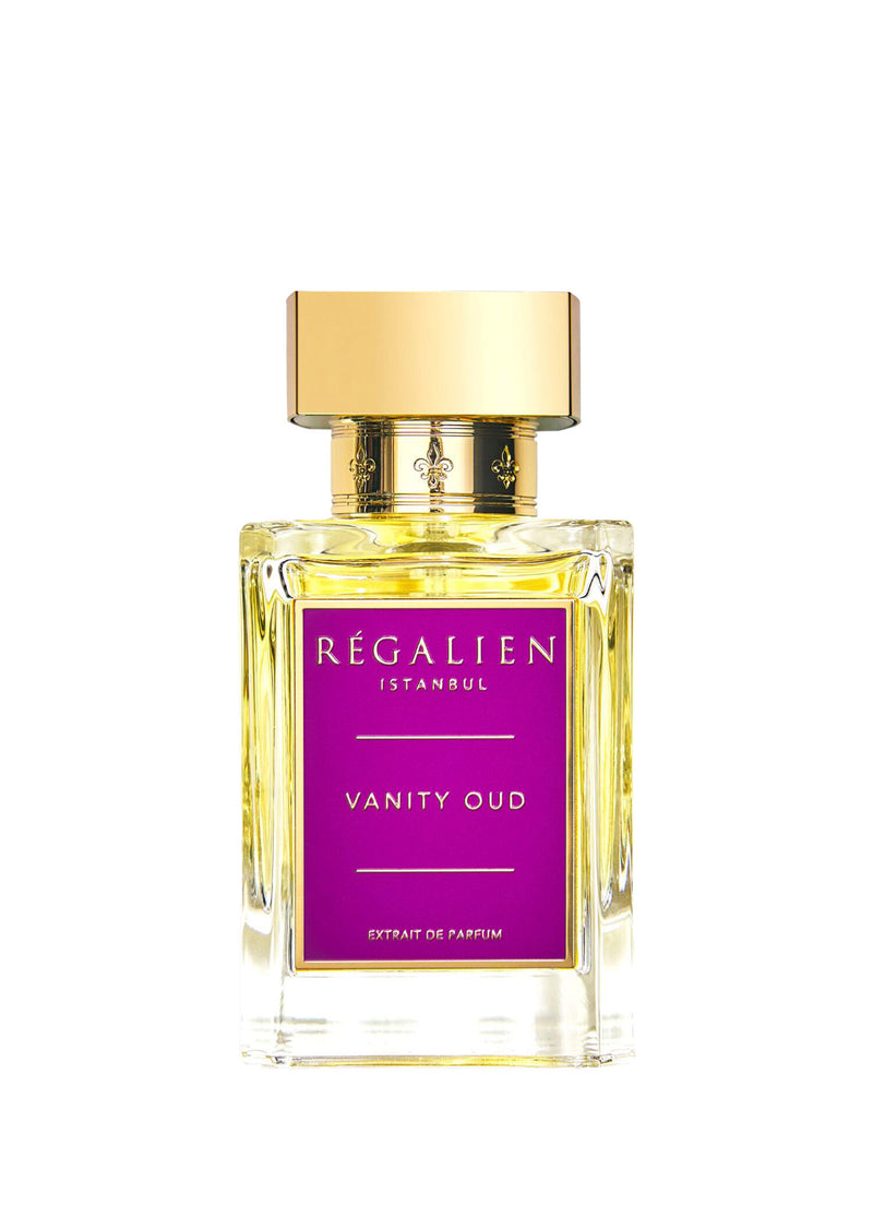 Regalien Vanity Oud 80 ml Unisex Parfüm