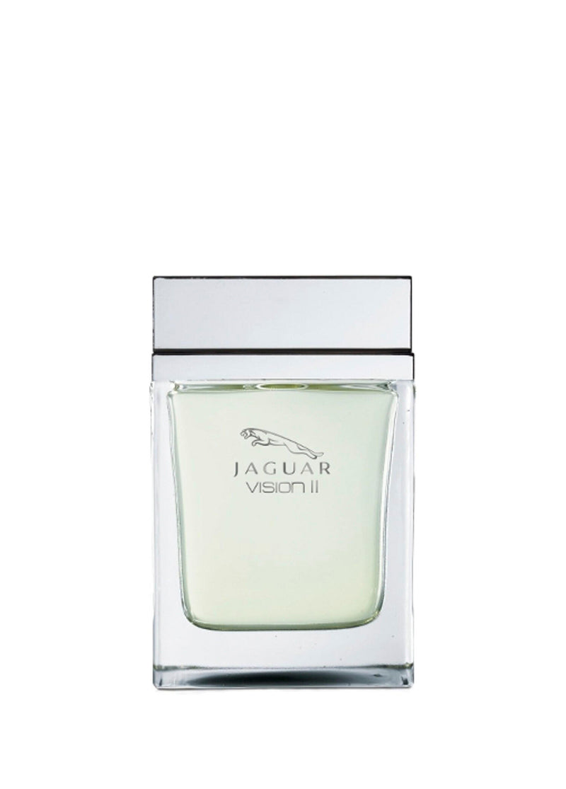 Jaguar Vision II EDT 100 ml Erkek Parfüm