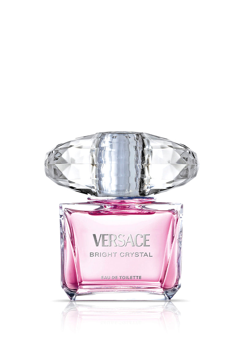 Versace Bright Crystal EDT 90 ml Kadın Parfüm