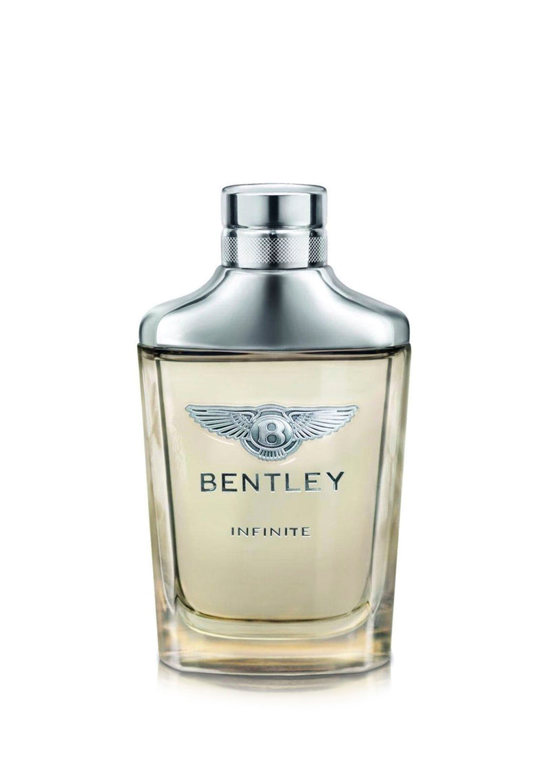 Bentley Infinite Men EDT 100 ml Erkek Parfüm