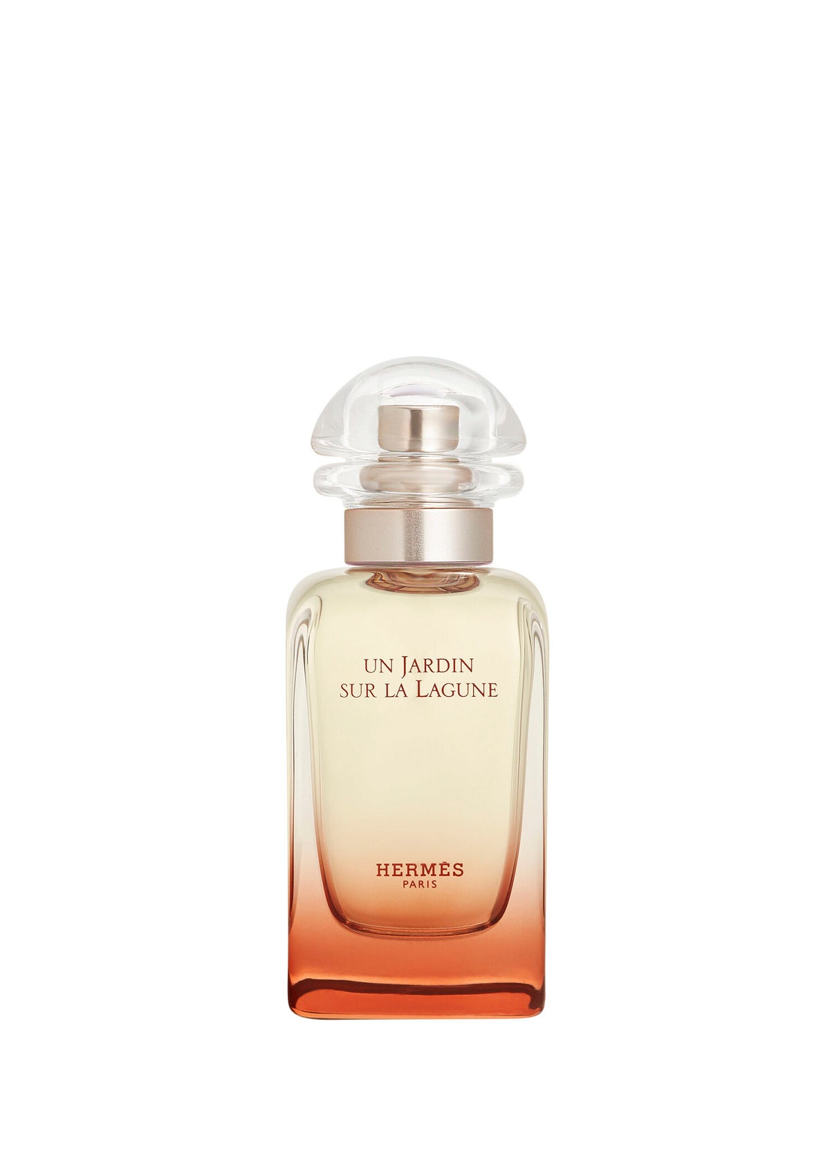 Hermes Un Jardin sur la Lagune Eau de Toilette 50ml