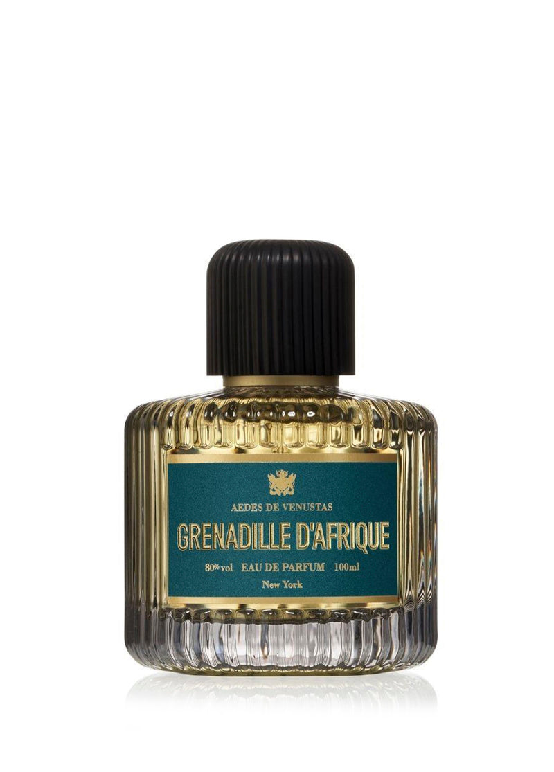 Aedes de Venustas Grenadille D'Afrique EDP 100 ml Unisex Parfüm